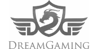 Evolution Gaming partner logo