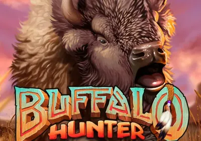 Buffalo Hunter icon