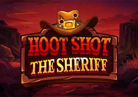 Hoot Shot The Sheriff icon