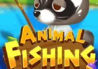 Animal Fishing icon