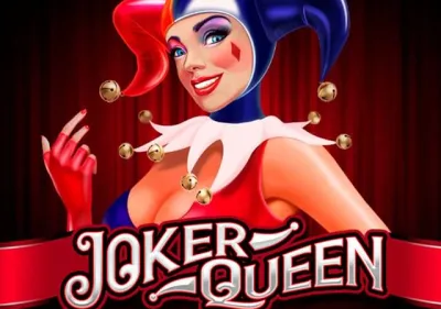Joker Queen icon