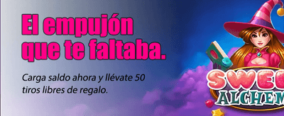 Los Mejores Slots Aquí