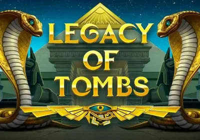 Legacy of Tombs game icon