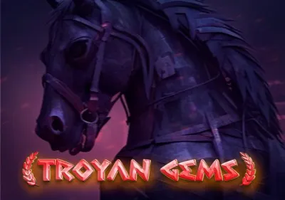 Troyan Gems icon