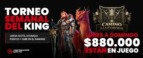 Cashback Semanal VIP banner